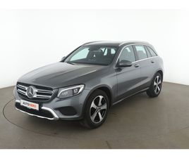 MERCEDES GLC GLC 250 GLC 250