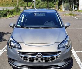 OPEL CORSA OPEL CORSA