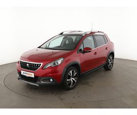 PEUGEOT 2008 1.2 PURETECH