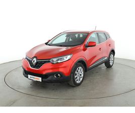 RENAULT KADJAR 1.6 DCI ENERGY
