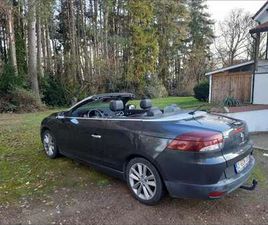 DCI 110 FAP EDC ECO COUPE-CABRIOLET LUXE