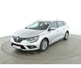 RENAULT MEGANE SPORTOUR 1.5 DCI ENERGY