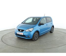 SEAT MII 1.0