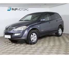 SSANGYONG KYRON