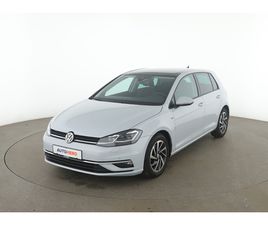 VOLKSWAGEN GOLF 1.6 TDI