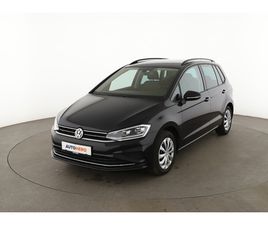 VOLKSWAGEN GOLF SPORTSVAN 1.5 TSI ACT