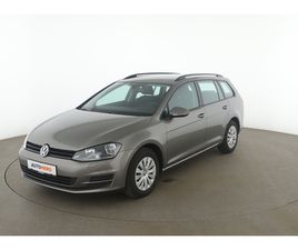 VOLKSWAGEN GOLF VARIANT 1.2 TSI