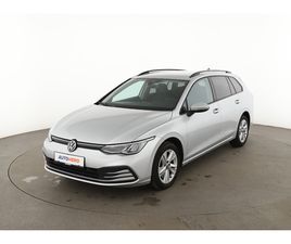 VOLKSWAGEN GOLF SW 2.0 TDI