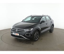 VOLKSWAGEN T-ROC 1.5 TSI ACT