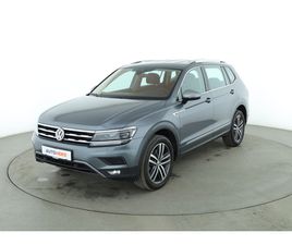 VOLKSWAGEN TIGUAN ALLSPACE 2.0 TDI