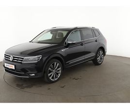 VOLKSWAGEN TIGUAN ALLSPACE 2.0 TDI