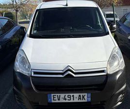 CAB APPROFONDIE XL BLUEHDI 100 CONFORT