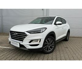 HYUNDAI TUCSON HYUNDAI TUCSON