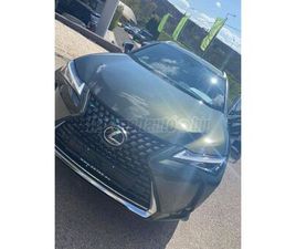 LEXUS UX UX 200 LEXUS UX 200 COMFORT CVT