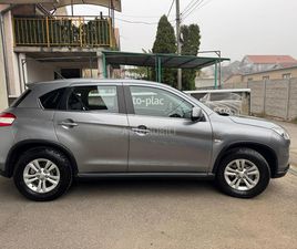 PEUGEOT 4008 1.6 HDI 4X4 CH