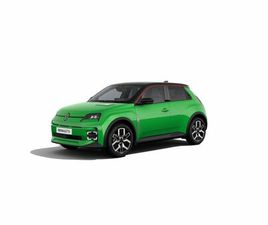 RENAULT R 5 E-TECH TECHNO 150 COMFORT RANGE