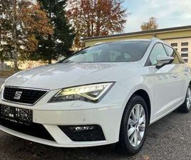 SEAT LEON ST STYLE 1,0 TSI
