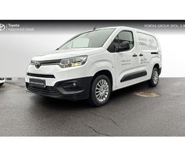 L1 1,5-L D-4D S&S COMFORT