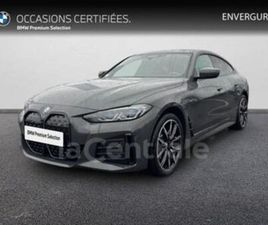 BMW I4 EDRIVE 40 (G26) GENERATION2 EDRIVE40 340 M SPORT BVA 83.9 KWH