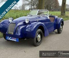 CITROEN 2 CV 2CV6 BURTON — CITROËN — MARKTPLAATS