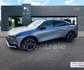 CITROEN DS8 230 FWD STANDARD RANGE PALLAS LIGNE BUSINESS 73.7 KWH