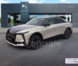 245 FWD LONG RANGE PALLAS 97.2 KWH