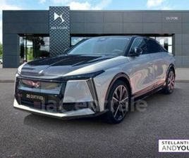 245 FWD LONG RANGE PALLAS 97.2 KWH