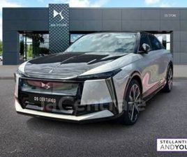 245 FWD LONG RANGE PALLAS 97.2 KWH