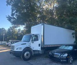 FREIGHTLINER BUSINESS CLASS M2 2020 FREIGHTLINER BUSINESS CLASS M2