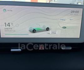 HYUNDAI IONIQ 5 CREATIVE 58 KWH