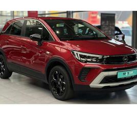 OPEL CROSSLAND X 1.2