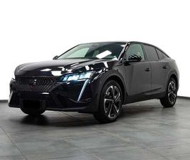PEUGEOT 408 408 1.2 PURETECH GT