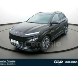 GENERATION2 ELECTRIQUE 39 KWH 136 INTUITIVE