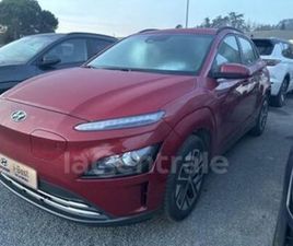 GENERATION2 ELECTRIQUE 39 KWH 136 INTUITIVE