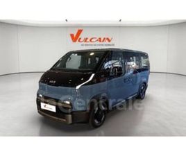 KIA PV5 163 BATTERIE L PLUS 71.2 KWH