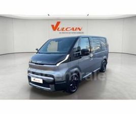 KIA PV5 FOURGON PLUS BATTERIE L