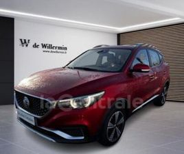 MG ZS ZS EV II EV LUXURY 143 44.5KWH