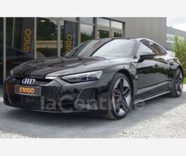 AUDI E-TRON GT RS GT QUATTRO RS S EXTENDED 93.4KWH