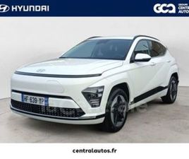 II ELECTRIQUE 65 KWH - 217 CREATIVE