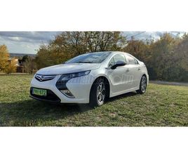 OPEL AMPERA OPEL AMPERA E-PIONEER (AUTOMATA)