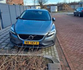 VOLVO V40 T2 MOMENTUM TE KOOP — VOLVO — MARKTPLAATS