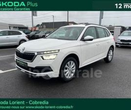 1.0 TSI EVO 110 BUSINESS DSG7