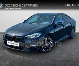 (F44) GRAN COUPE 218I 136 M SPORT DKG7