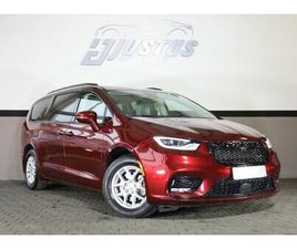 CHRYSLER PACIFICA TOURING 3.6 V6/APPLE/ACC/TOTW/SHZ/R17