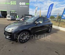 3.6 V6 TURBO PACK PERFORMANCE