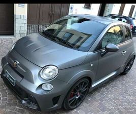 1.4 16V T. T-JET BIPOSTO 190CV