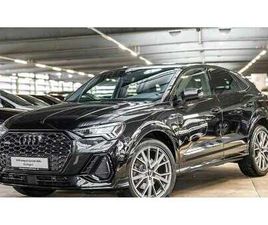 AUDI Q3 SPORTBACK 40 TFSI SPORTBACK 40 TFSI 190CV QUATTRO S LINE PAKET