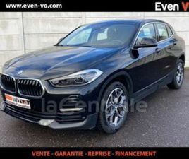 (F39) SDRIVE 18I 136 BUSINESS DESIGN DKG7