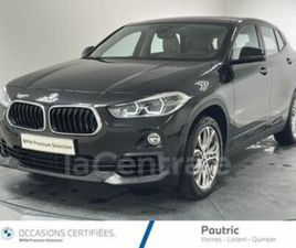 BMW X2 SDRIVE 18I (F39) SDRIVE 18I LOUNGE PLUS DKG7