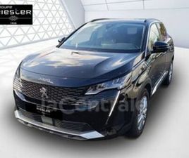 II GENERATION2 1.2 PURETECH 130 S&S STYLE EAT8